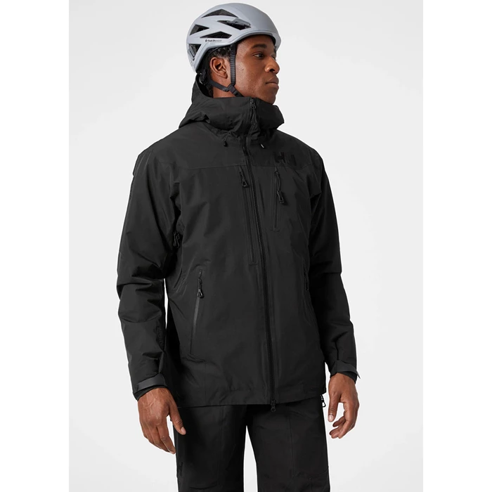 Vestes D'extérieur Helly Hansen Odin Infinity Insulated Homme Noir | 9382-XKGDM