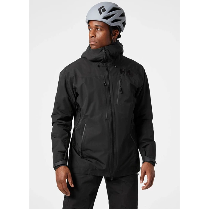 Vestes D'extérieur Helly Hansen Odin Infinity Insulated Homme Noir | 9382-XKGDM