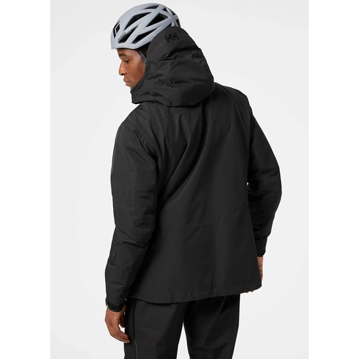 Vestes D'extérieur Helly Hansen Odin Infinity Insulated Homme Noir | 9382-XKGDM