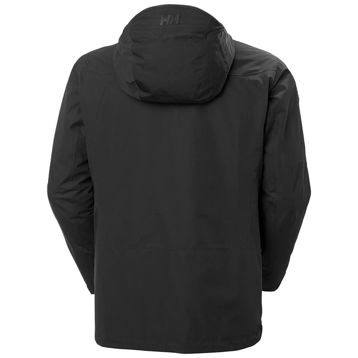 Vestes D'extérieur Helly Hansen Odin Infinity Insulated Homme Noir | 9382-XKGDM