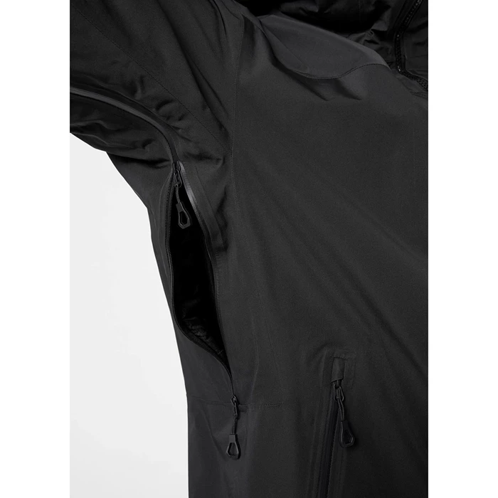 Vestes D'extérieur Helly Hansen Odin Infinity Insulated Homme Noir | 9382-XKGDM