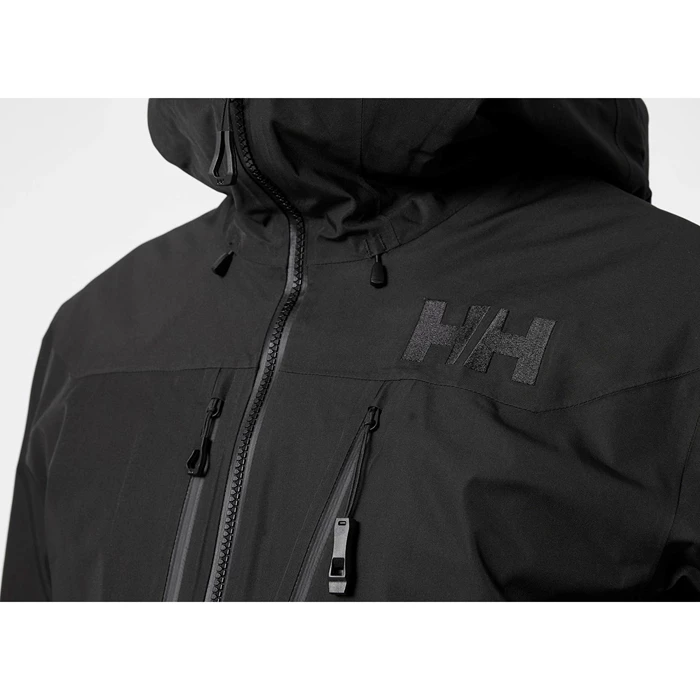 Vestes D'extérieur Helly Hansen Odin Infinity Insulated Homme Noir | 9382-XKGDM