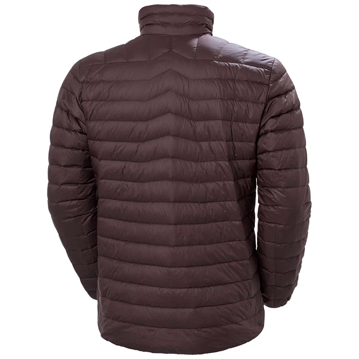 Vestes D'extérieur Helly Hansen Verglas Homme Grise | 1607-CQTLB