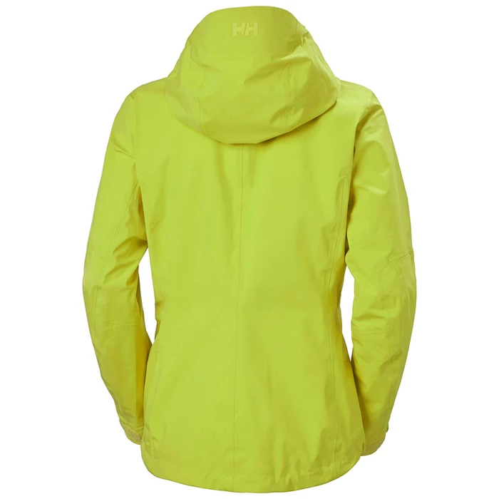 Vestes D'extérieur Helly Hansen W Verglas Infinity Femme Vert Clair | 6423-IWSPZ