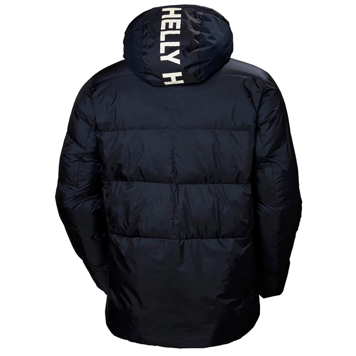 Vestes D'hiver Helly Hansen Active Homme Bleu Marine | 0179-ZFJPR