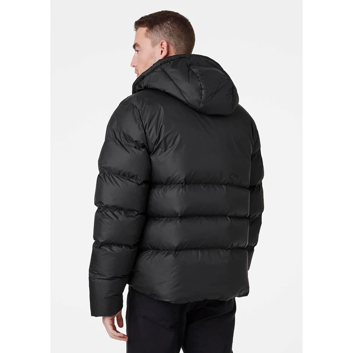 Vestes D'hiver Helly Hansen Active Puffy Homme Noir | 2750-GIZHM