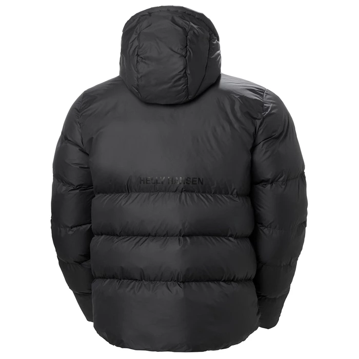 Vestes D'hiver Helly Hansen Active Puffy Homme Noir | 2750-GIZHM