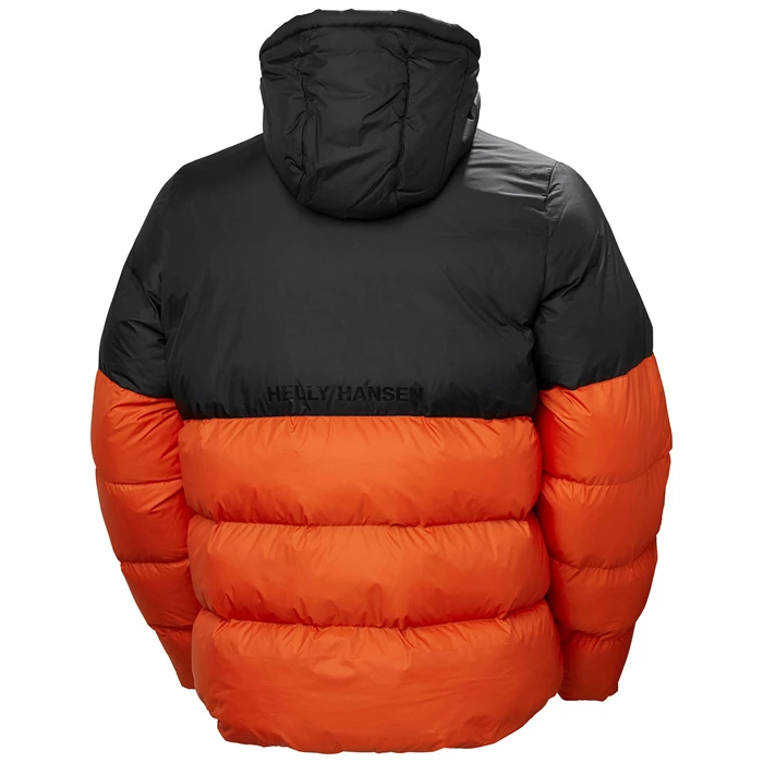 Vestes D'hiver Helly Hansen Active Puffy Homme Grise Marron | 6459-GAOYW