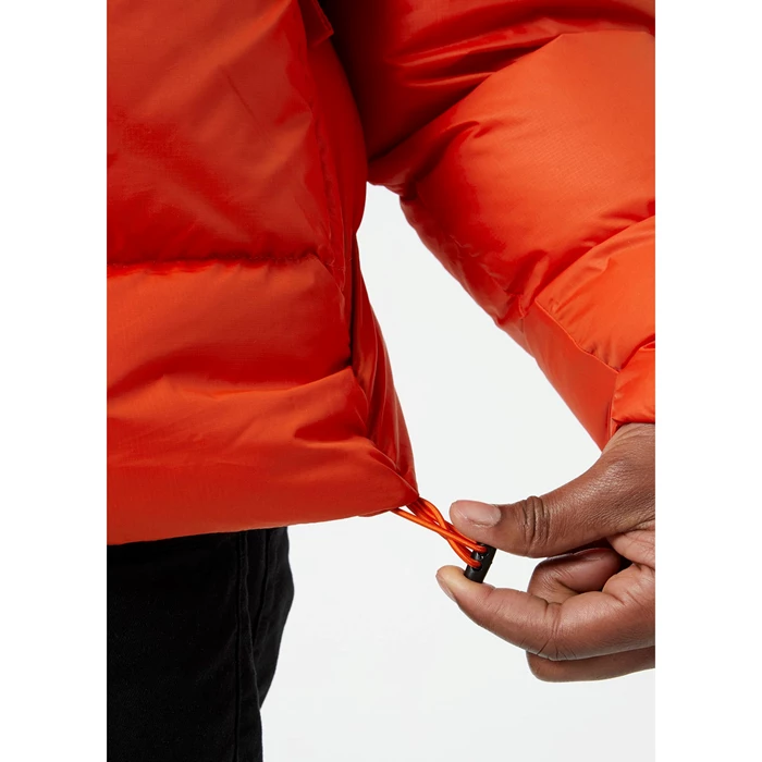 Vestes D'hiver Helly Hansen Active Puffy Homme Grise Marron | 6459-GAOYW