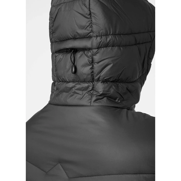 Vestes D'hiver Helly Hansen Verglas Icefall Homme Noir | 2781-BWVKX