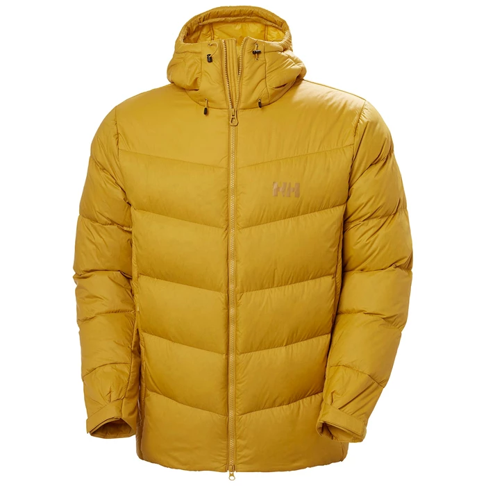 Vestes D'hiver Helly Hansen Verglas Icefall Homme Marron | 4831-FTGQS