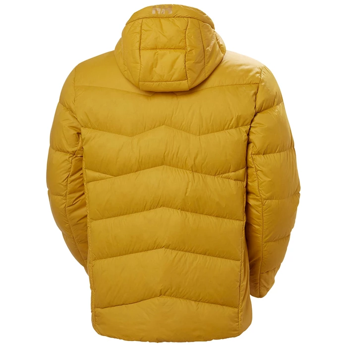 Vestes D'hiver Helly Hansen Verglas Icefall Homme Marron | 4831-FTGQS