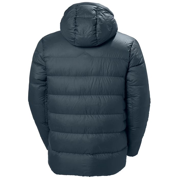 Vestes D'hiver Helly Hansen Verglas Polar Homme Grise | 9341-JOCUQ