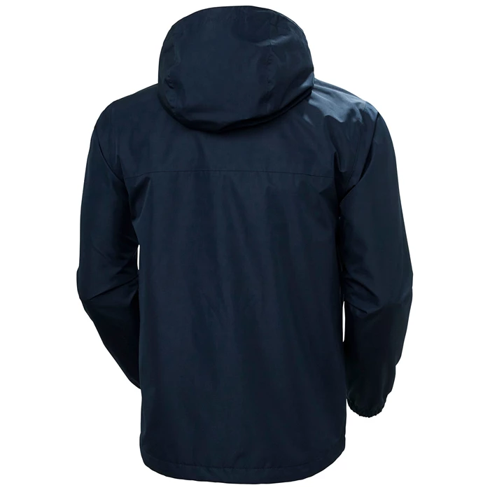 Vestes De Pluie Helly Hansen Juell Homme Bleu Marine | 8017-AQFHD