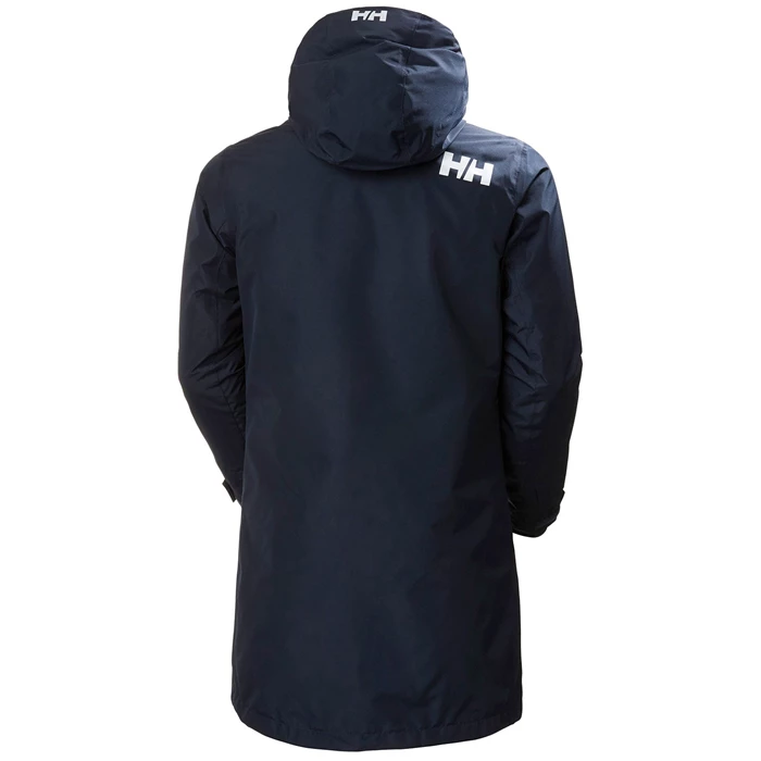 Vestes De Pluie Helly Hansen Rigging Homme Bleu Marine | 3819-QGFLW