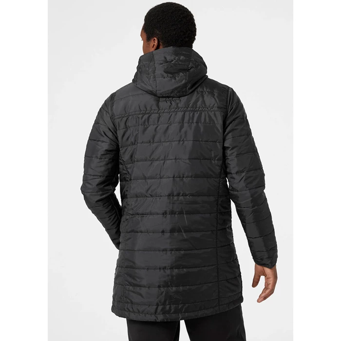 Vestes De Pluie Helly Hansen Rigging Homme Noir | 8571-GDCZW