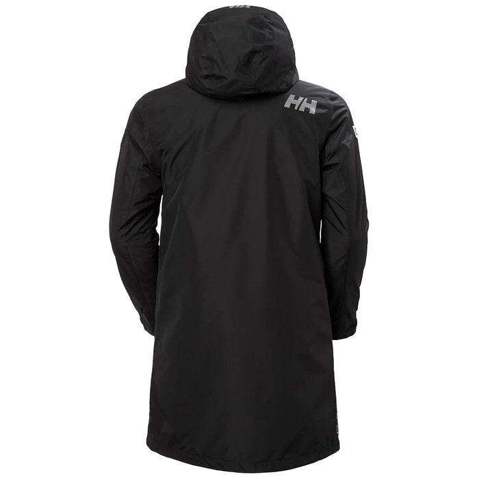 Vestes De Pluie Helly Hansen Rigging Homme Noir | 8571-GDCZW