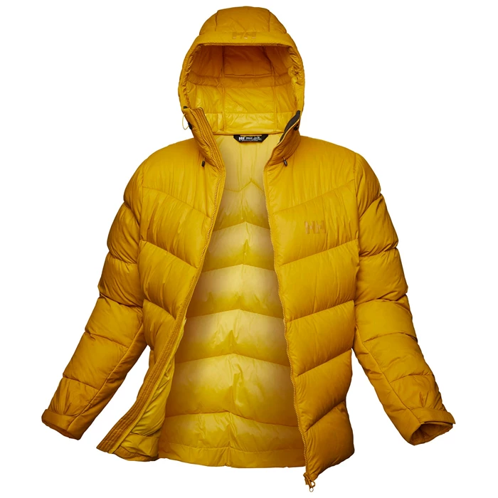 Vestes De Randonnée Helly Hansen Verglas Icefall Homme Marron | 2461-ITPJC