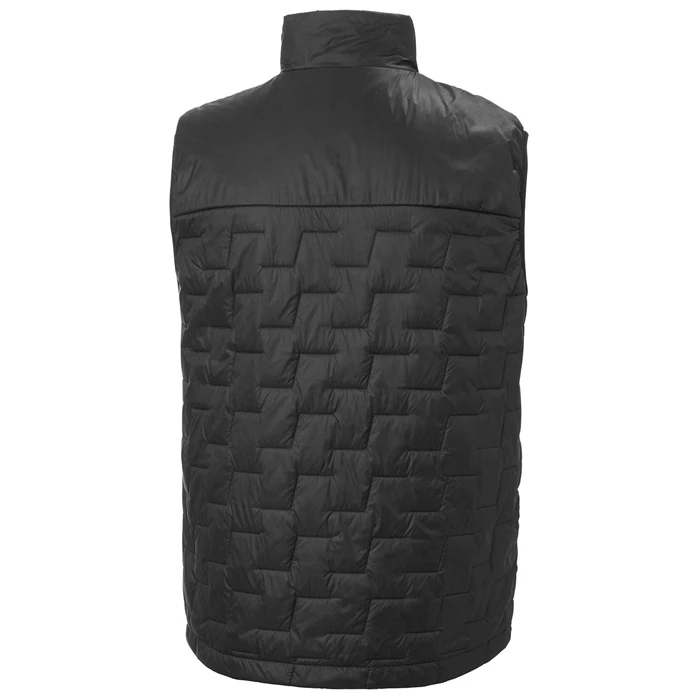 Vestes De Ski Helly Hansen Lifaloft Homme Noir | 2136-FVXMW