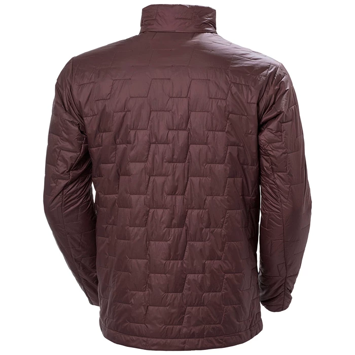 Vestes De Ski Helly Hansen Lifaloft Homme Marron | 7619-GXCIL