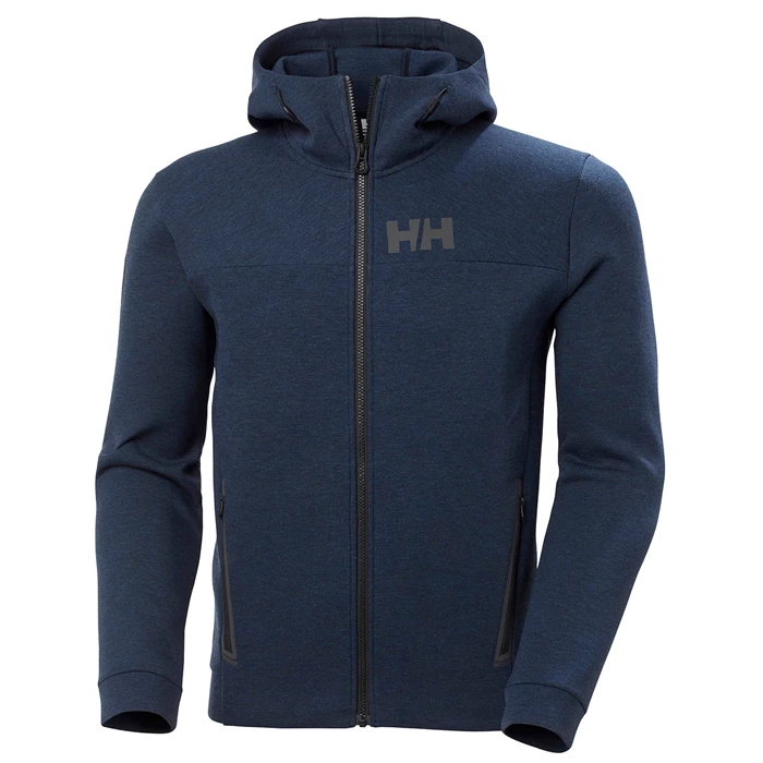 Vestes De Voile Helly Hansen Hp Ocean Fz Homme Bleu Marine | 6348-CESVR