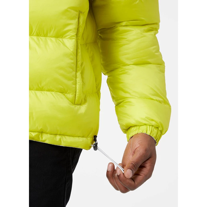 Vestes Décontractées Helly Hansen Active Reversible Homme Grise | 5208-ZEAYI