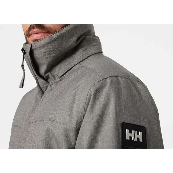 Vestes Décontractées Helly Hansen Chill 2.0 Homme Grise | 2814-LYCUA