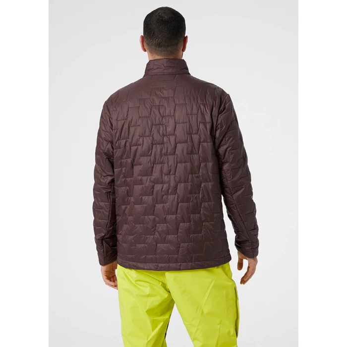 Vestes Décontractées Helly Hansen Lifaloft Homme Marron | 6720-OBAJT