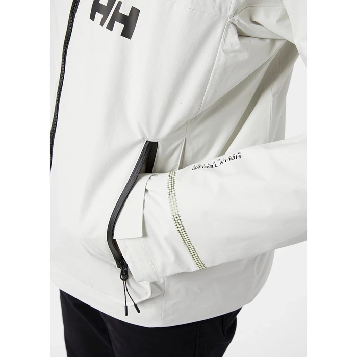 Vestes Décontractées Helly Hansen Lumines Light Homme Grise | 6843-DFRAX