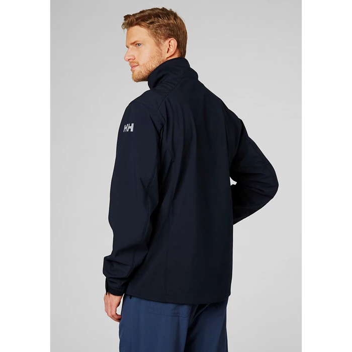 Vestes Décontractées Helly Hansen Paramount Soft Homme Bleu Marine | 0791-WVPCM