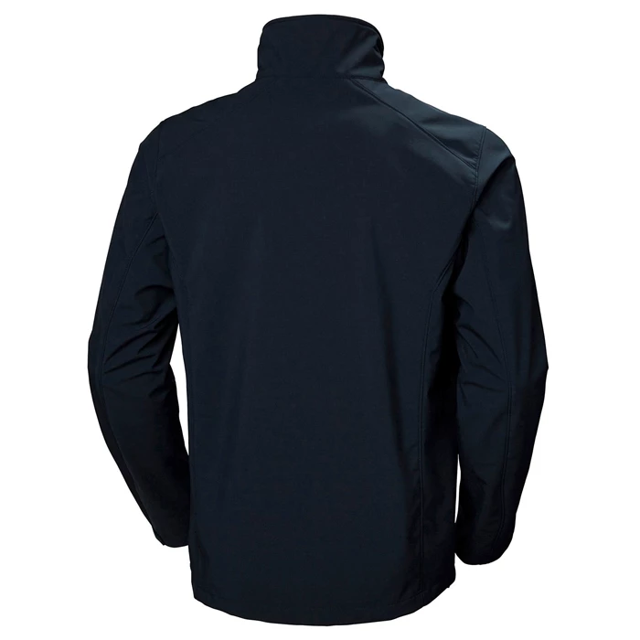 Vestes Décontractées Helly Hansen Paramount Soft Homme Bleu Marine | 0791-WVPCM