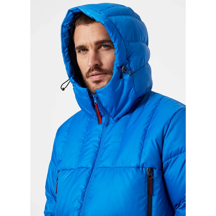 Vestes Décontractées Helly Hansen Rwb Homme Bleu | 0826-IOZDP