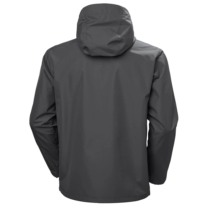 Vestes Décontractées Helly Hansen Seven J Homme Grise | 2189-SVLCQ