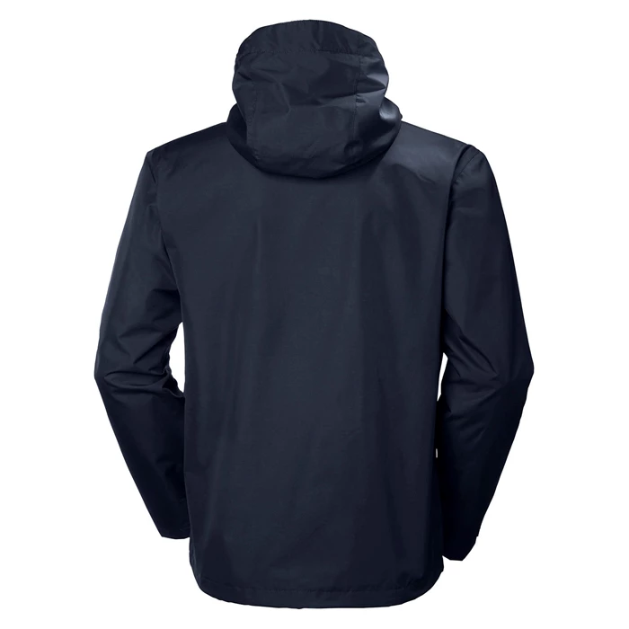 Vestes Décontractées Helly Hansen Seven J Homme Bleu Marine | 7940-NSMWQ