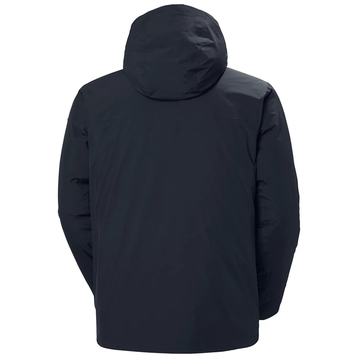 Vestes Décontractées Helly Hansen Urb Pro Homme Bleu Marine | 0167-ZJQYA