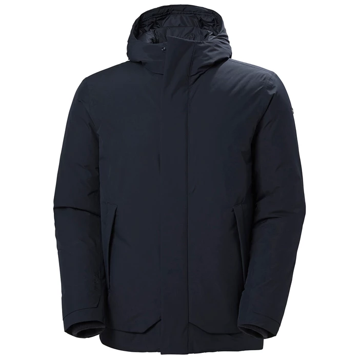 Vestes Décontractées Helly Hansen Urb Pro Homme Bleu Marine | 0167-ZJQYA