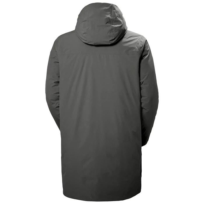 Vestes Décontractées Helly Hansen Urb Pro Homme Grise | 0632-ZILCK