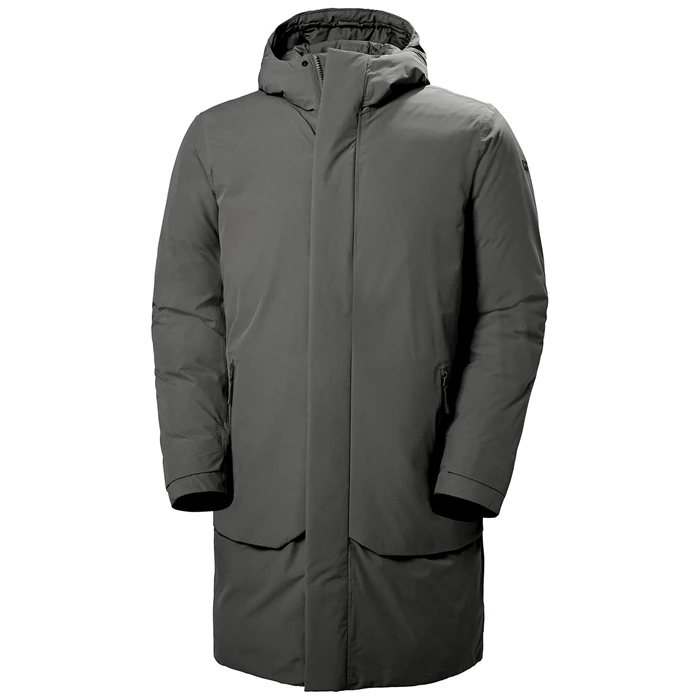 Vestes Décontractées Helly Hansen Urb Pro Homme Grise | 0632-ZILCK