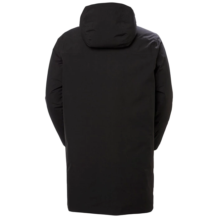 Vestes Décontractées Helly Hansen Urb Pro Homme Noir | 3461-XPMFY