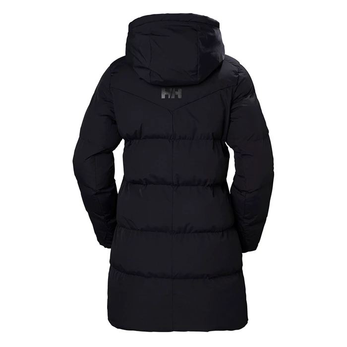 Vestes Décontractées Helly Hansen W Adore Puffy Femme Noir | 3015-WQFJA