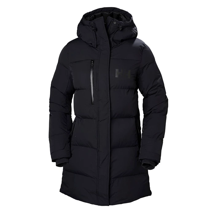 Vestes Décontractées Helly Hansen W Adore Puffy Femme Noir | 3015-WQFJA