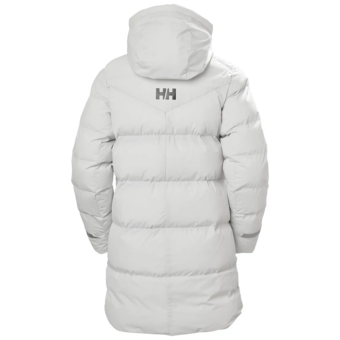 Vestes Décontractées Helly Hansen W Adore Puffy Femme Grise | 4578-JHVNE