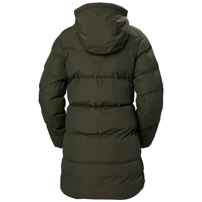 Vestes Décontractées Helly Hansen W Adore Puffy Femme Grise | 7285-VHXIN