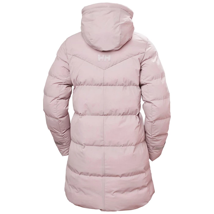 Vestes Décontractées Helly Hansen W Adore Puffy Femme Violette | 7853-EDQRN