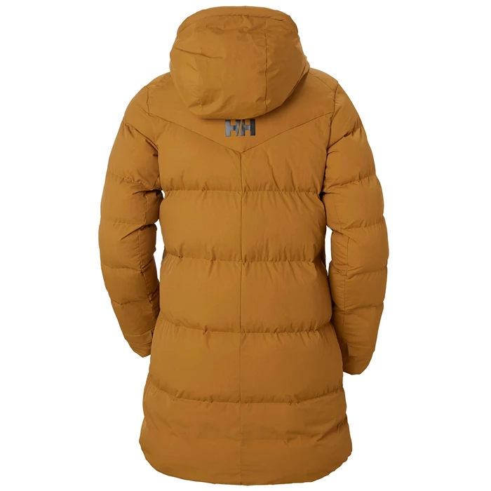 Vestes Décontractées Helly Hansen W Adore Puffy Femme Marron | 8352-AWUNV