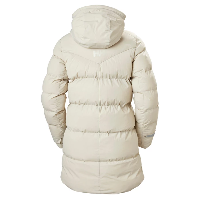 Vestes Décontractées Helly Hansen W Adore Puffy Femme Grise | 8517-RUTKL