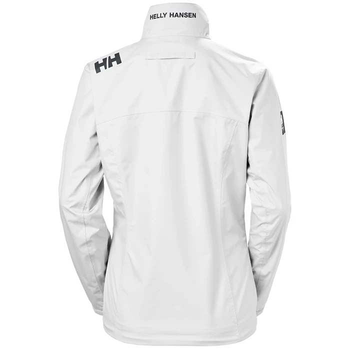 Vestes Décontractées Helly Hansen W Crew Femme Blanche | 0586-QAERN