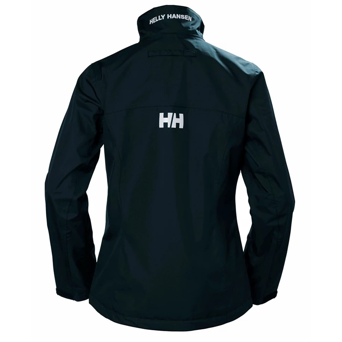 Vestes Décontractées Helly Hansen W Crew Femme Bleu Marine | 8753-THDKJ