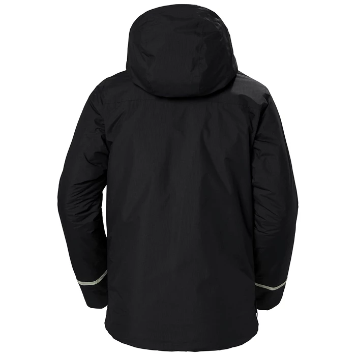 Vestes Décontractées Helly Hansen W Lumines Light Femme Noir | 2368-CNJBK