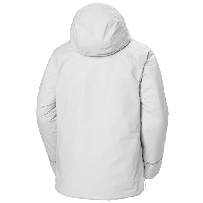 Vestes Décontractées Helly Hansen W Lumines Light Femme Grise | 2706-CRAEU